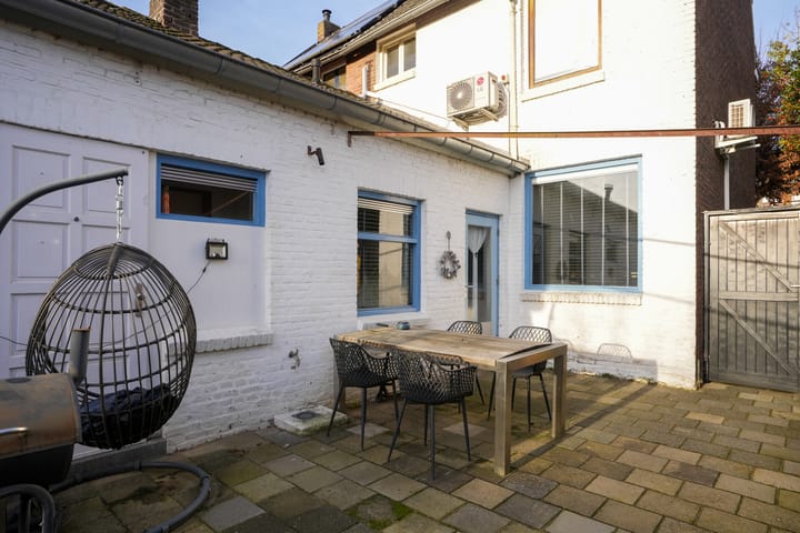 Foto 23 van Norbertijnenstraat 75