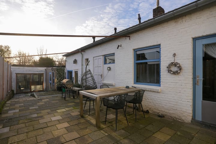 Foto 18 van Norbertijnenstraat 75