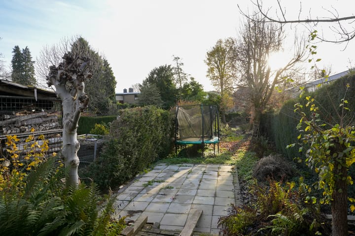 Foto 24 van Norbertijnenstraat 75