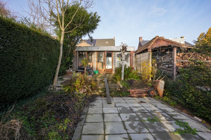 Foto 25 van Norbertijnenstraat 75