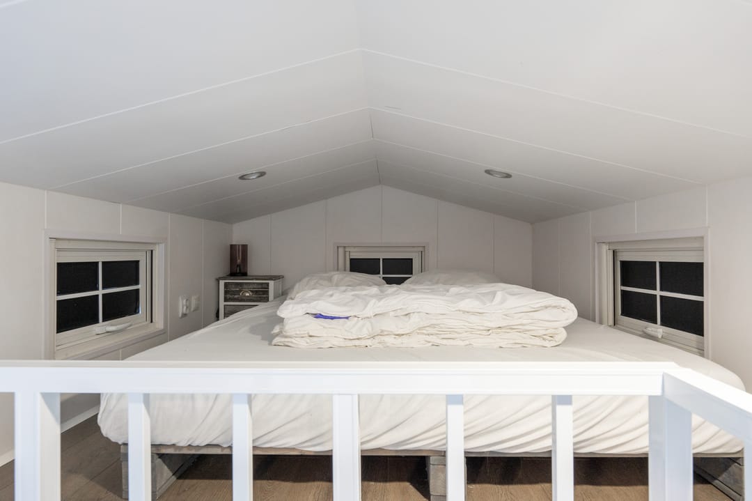 Foto 16 van Vogels' tún 48