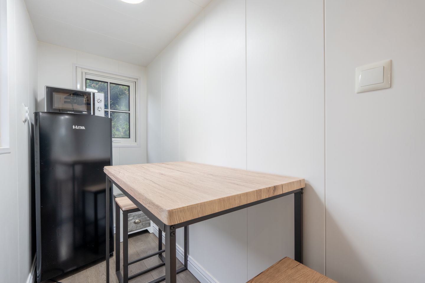 Foto 20 van Vogels' tún 48