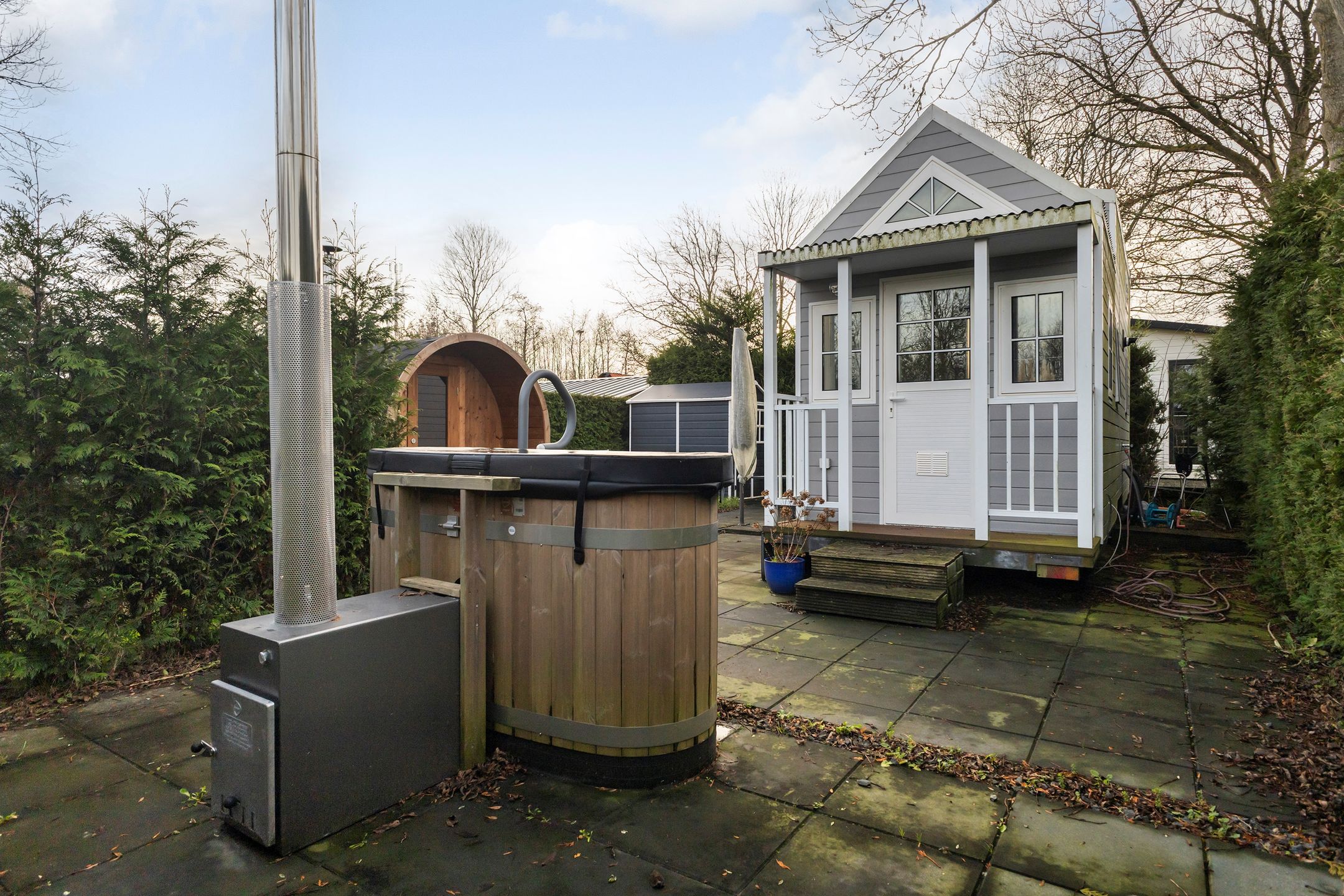 Foto 21 van Vogels' tún 48