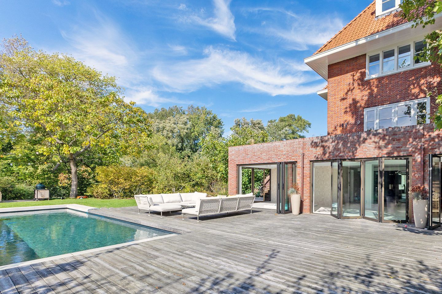 Foto 100 van Rijslag 27