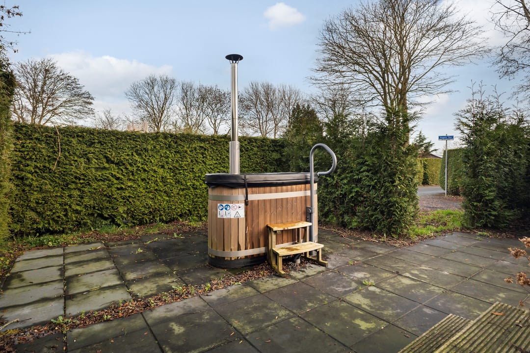 Foto 22 van Vogels' tún 48