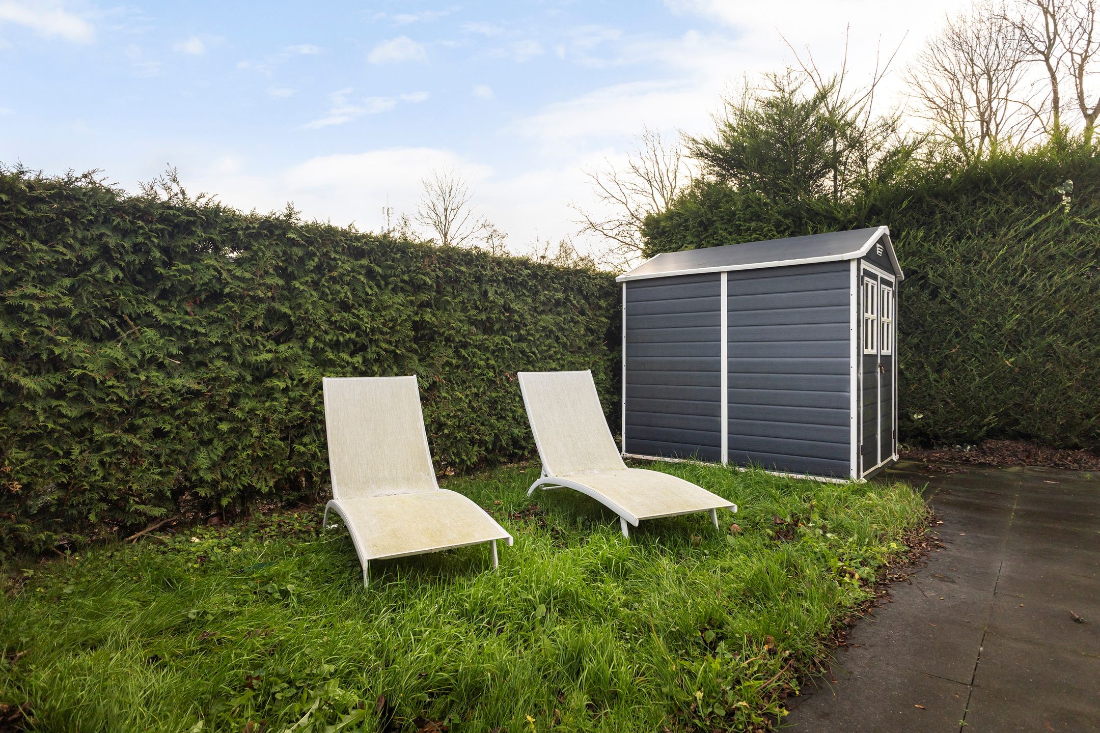 Foto 24 van Vogels' tún 48