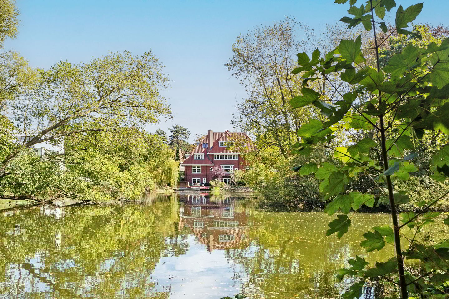 Foto 4 van Rijslag 27