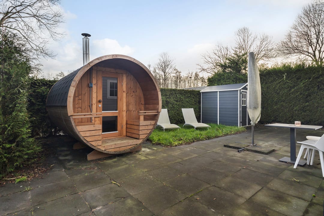 Foto 26 van Vogels' tún 48