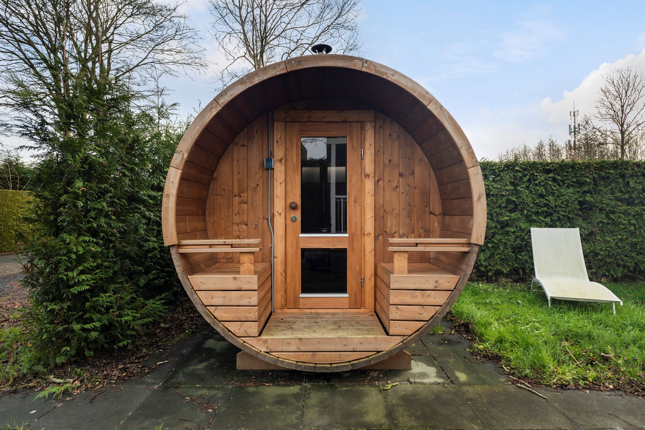 Foto 27 van Vogels' tún 48