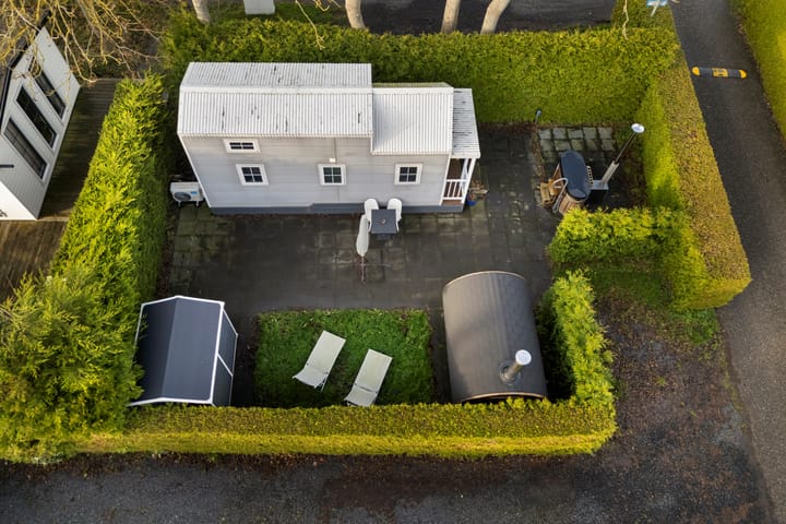 Photo 28 of Vogels' tún 48