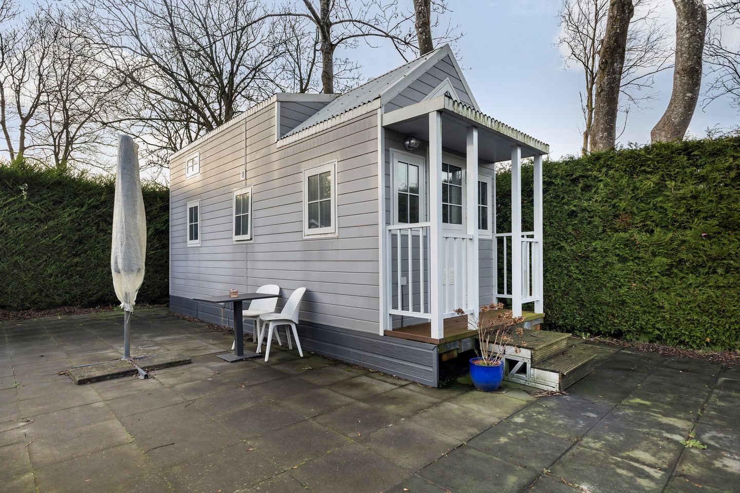 Foto 29 van Vogels' tún 48