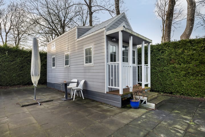 Photo 29 of Vogels' tún 48