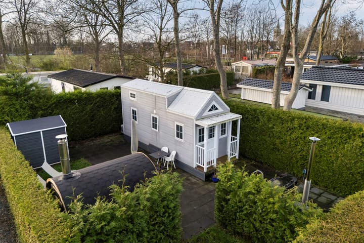 Photo 30 of Vogels' tún 48