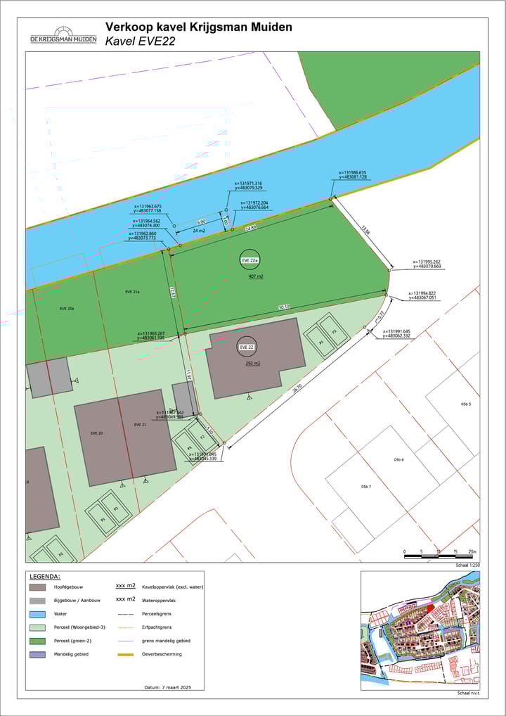 Photo 9 of De Eilanden - Rietgedekte Fase 3 (Bouwnr. 22)