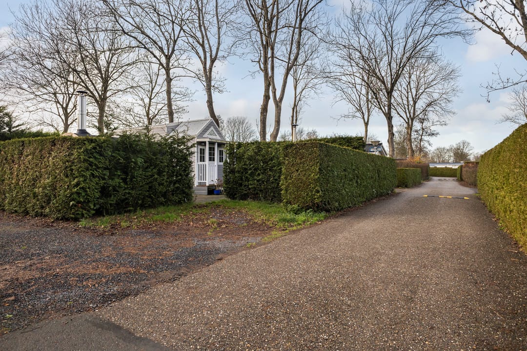 Foto 31 van Vogels' tún 48