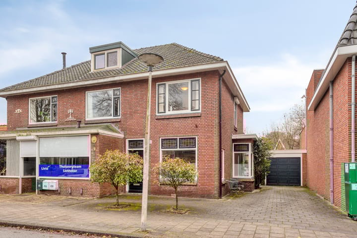 Foto 8 van Scholten Reimerstraat 47