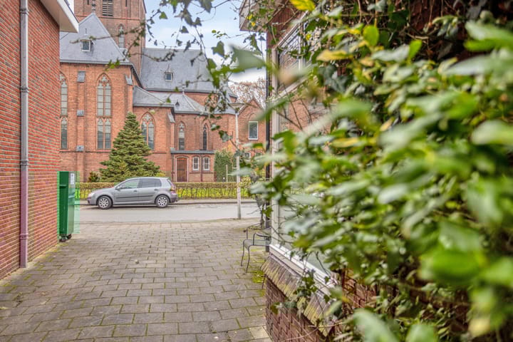 Foto 10 van Scholten Reimerstraat 47