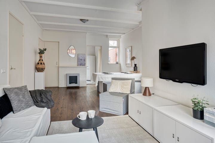 Foto 13 van Scholten Reimerstraat 47