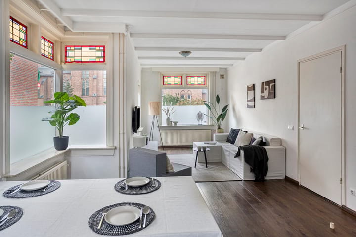 Foto 16 van Scholten Reimerstraat 47