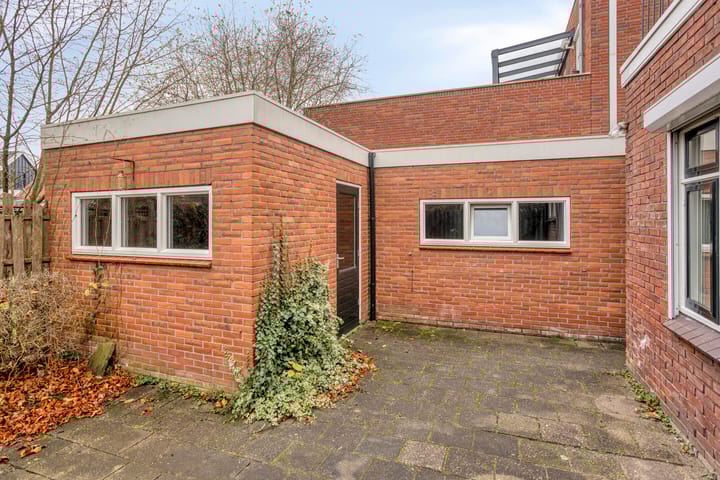 Foto 37 van Scholten Reimerstraat 47