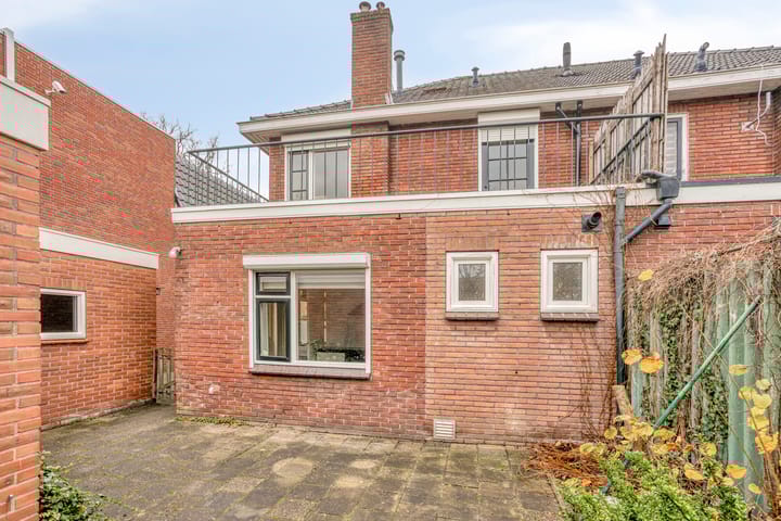 Foto 38 van Scholten Reimerstraat 47