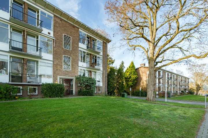 Foto 4 van Diedenweg 61-I