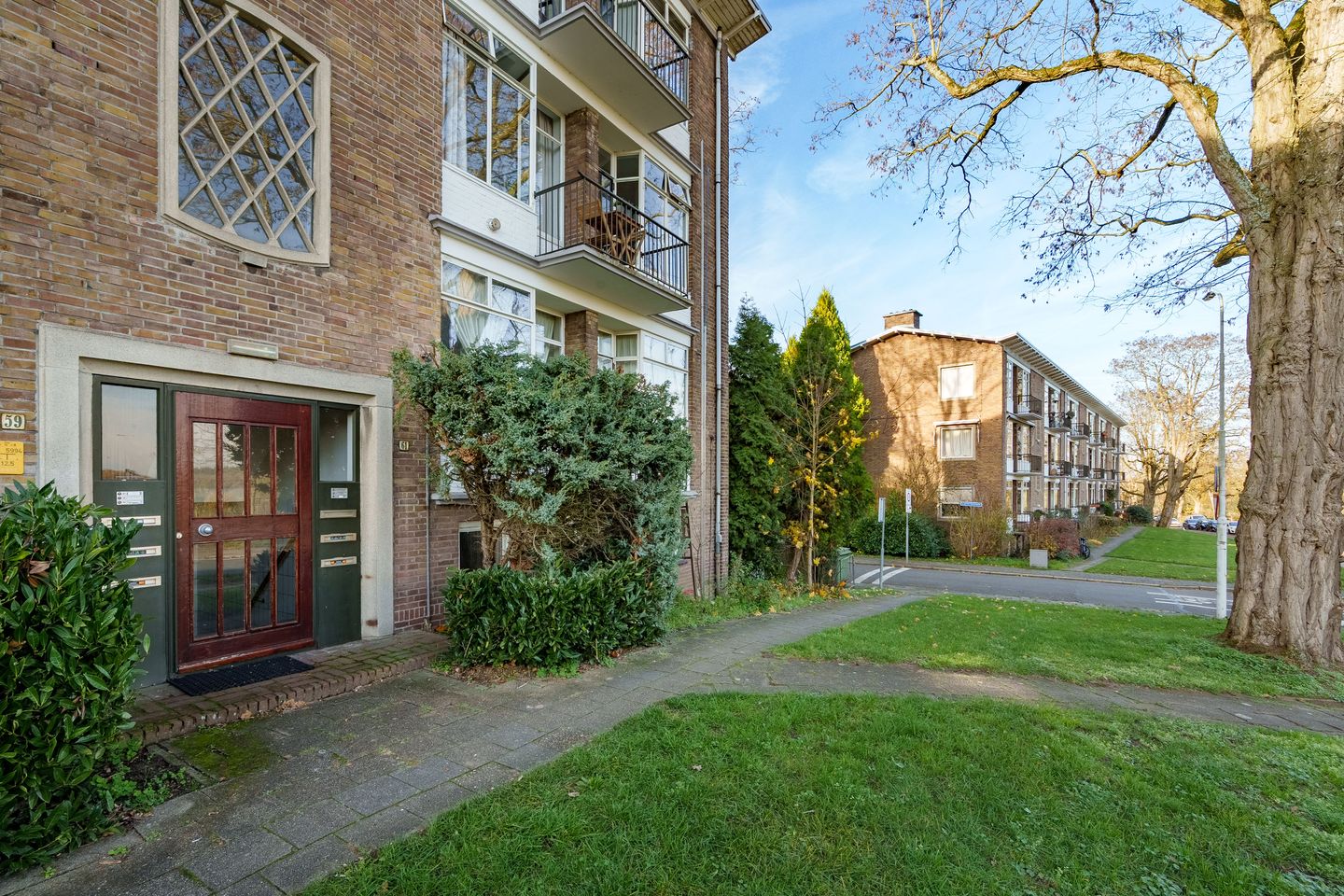 Foto 5 van Diedenweg 61-I