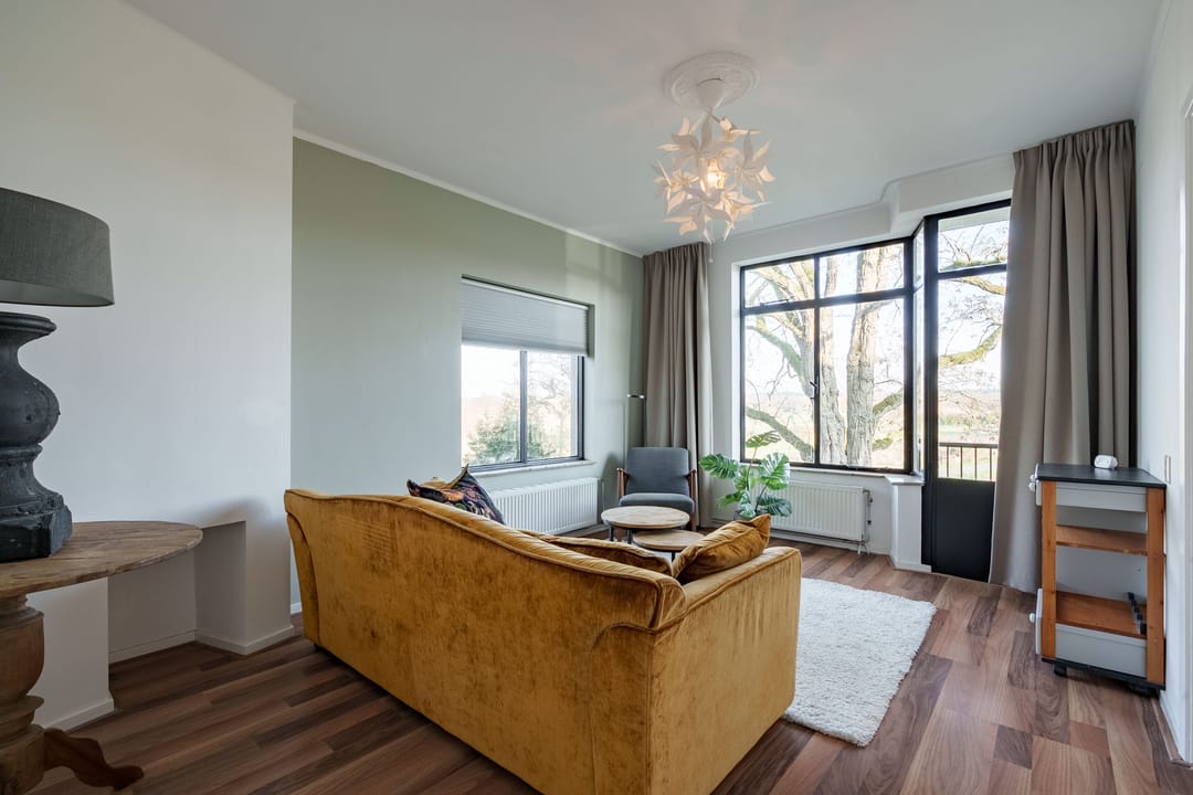 Foto 7 van Diedenweg 61-I