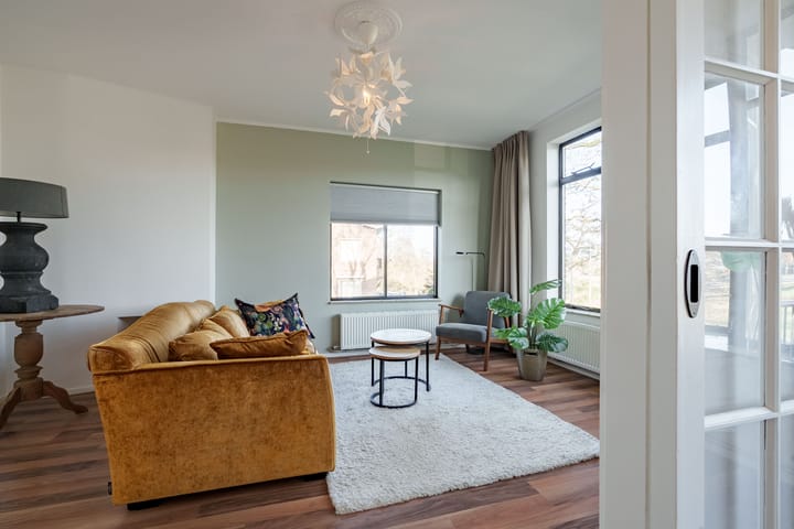 Foto 6 van Diedenweg 61-I