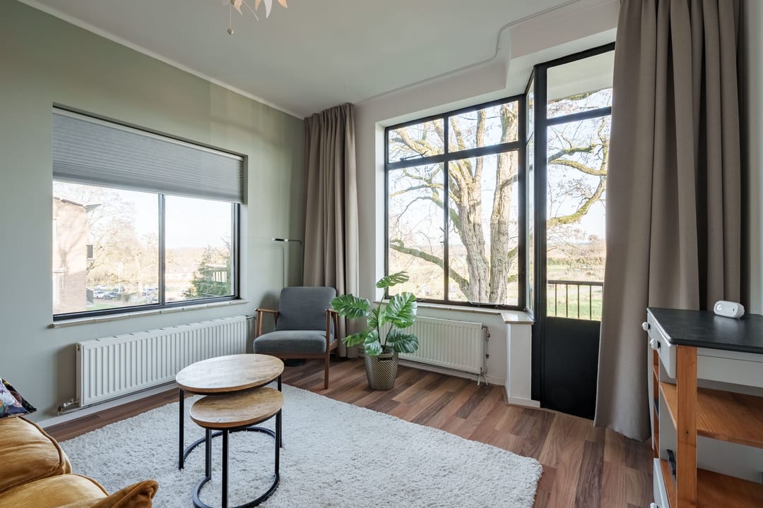 Foto 8 van Diedenweg 61-I