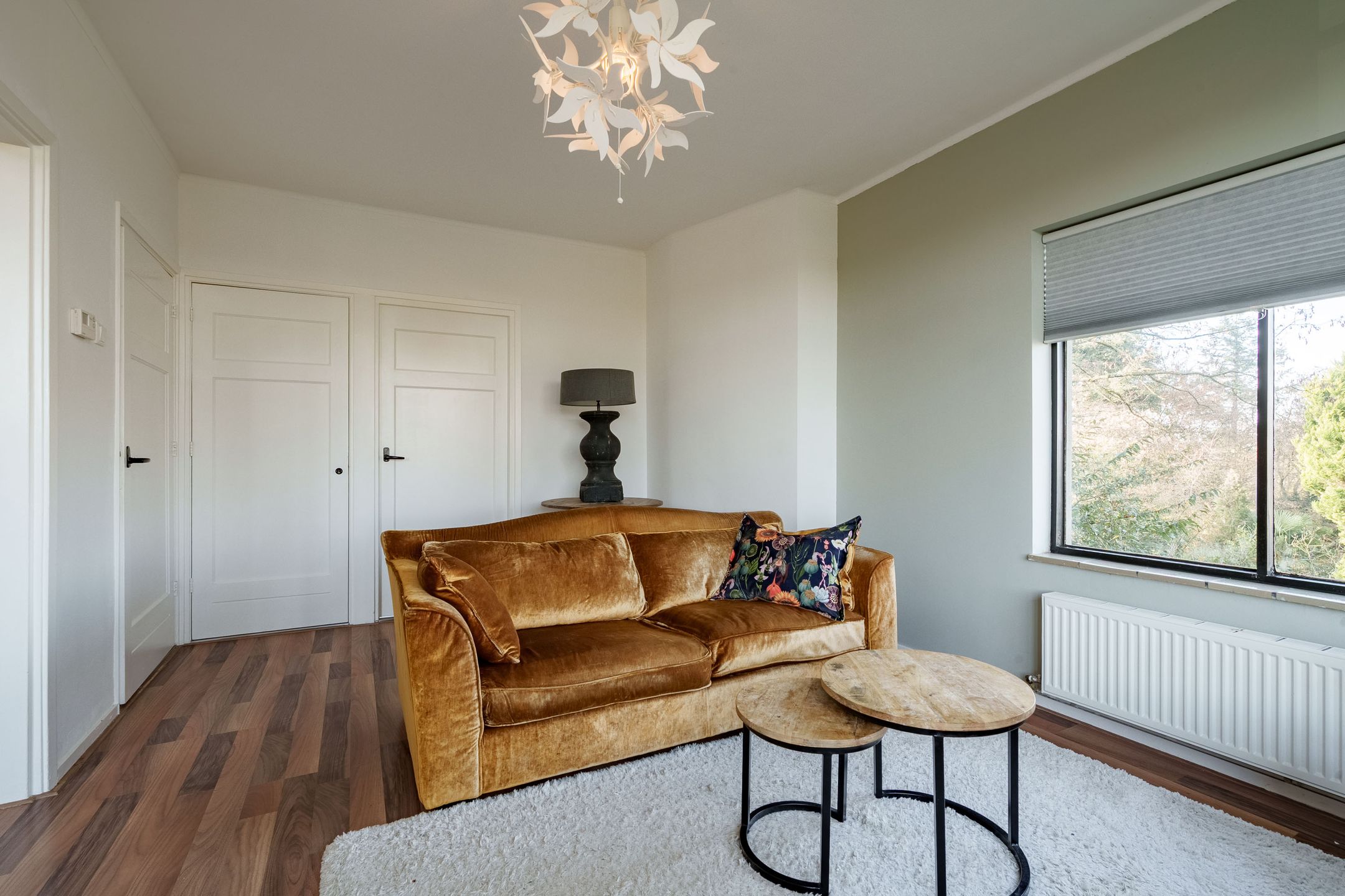 Foto 9 van Diedenweg 61-I