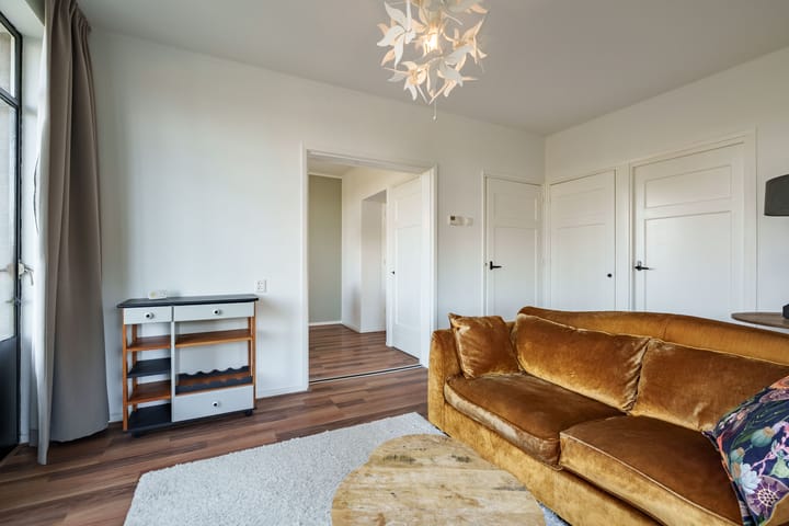 Foto 10 van Diedenweg 61-I