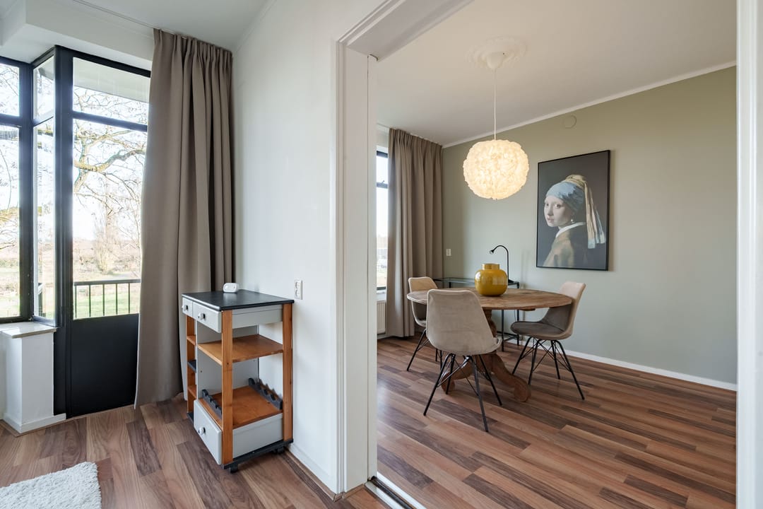 Foto 11 van Diedenweg 61-I