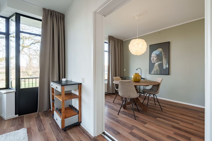 Foto 11 van Diedenweg 61-I