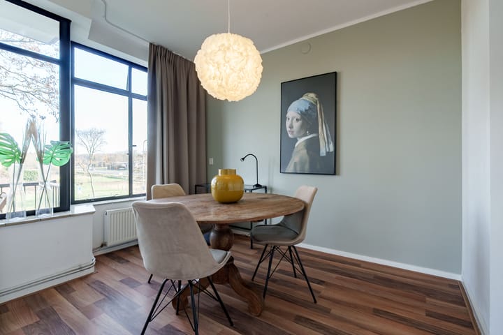 Foto 12 van Diedenweg 61-I