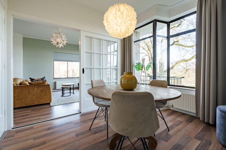 Foto 13 van Diedenweg 61-I