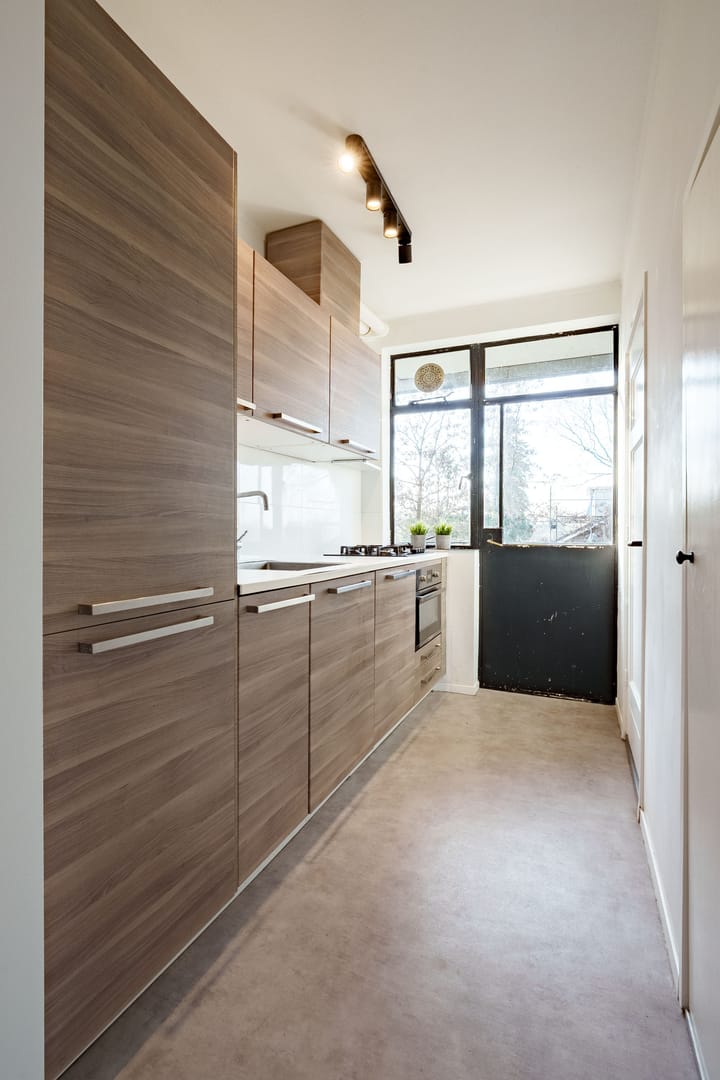 Foto 14 van Diedenweg 61-I