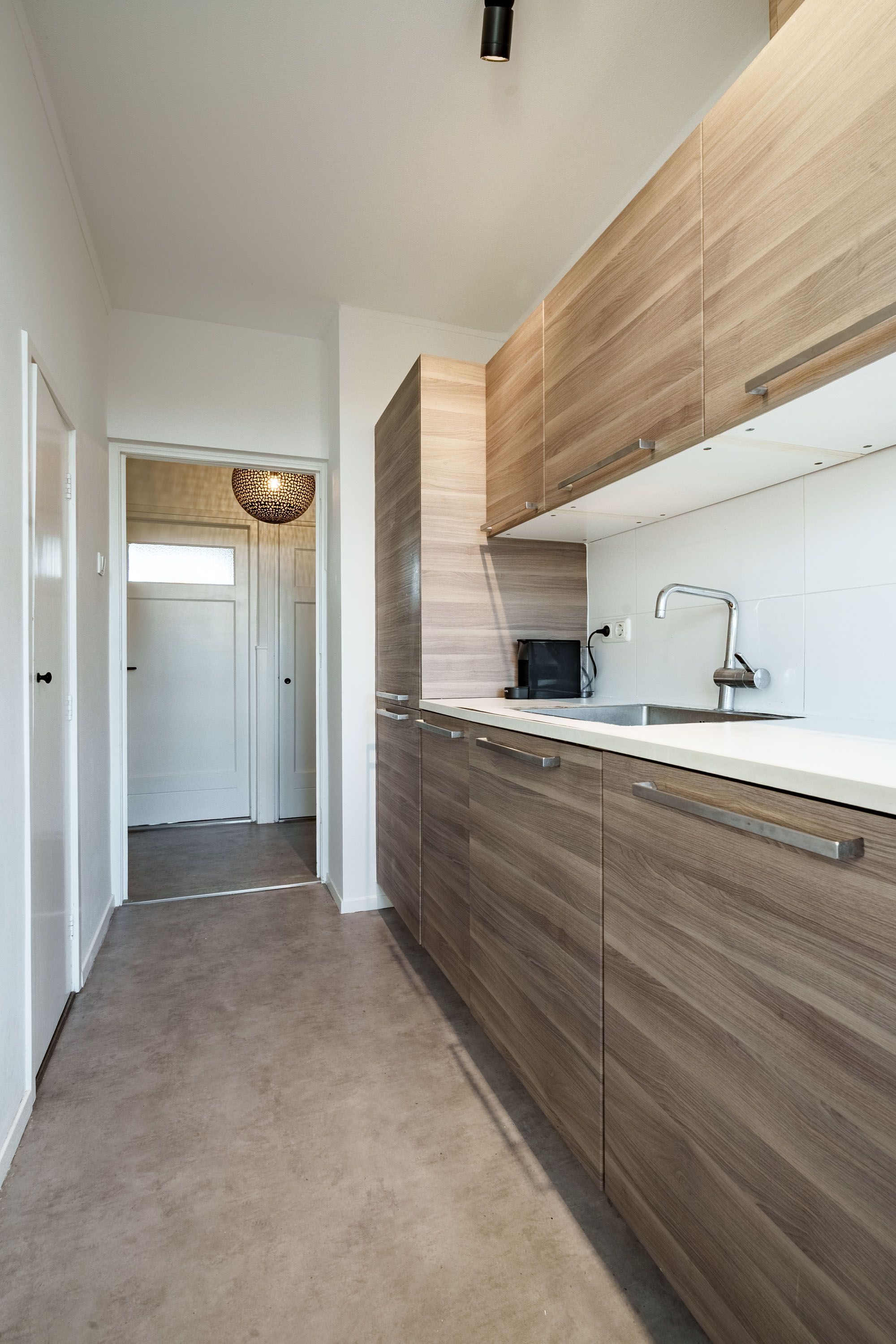 Foto 15 van Diedenweg 61-I