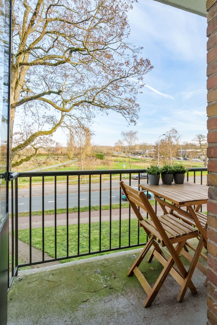 Foto 23 van Diedenweg 61-I