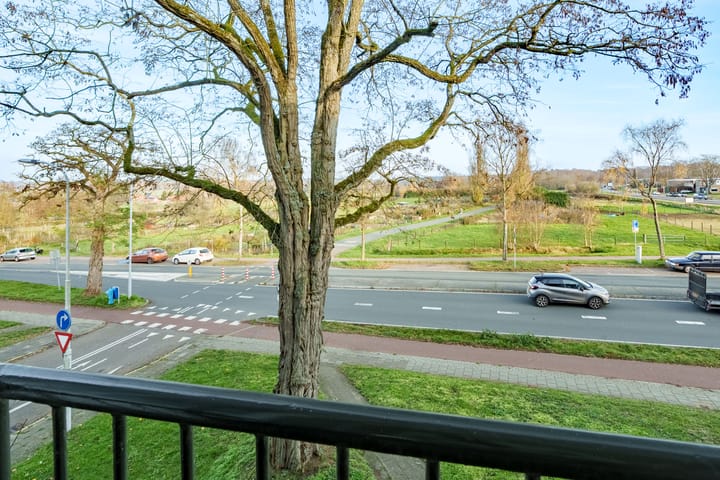 Foto 24 van Diedenweg 61-I