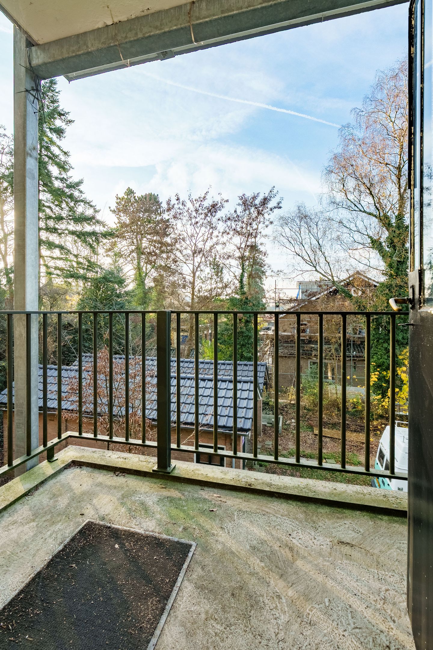 Foto 25 van Diedenweg 61-I