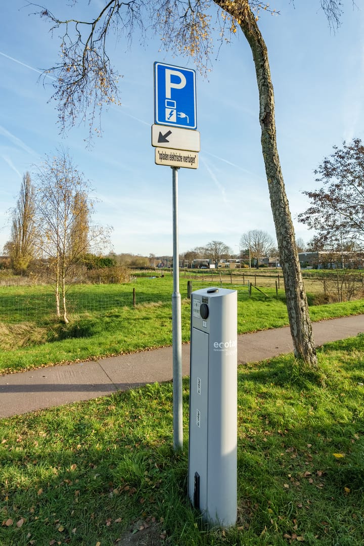 Foto 27 van Diedenweg 61-I