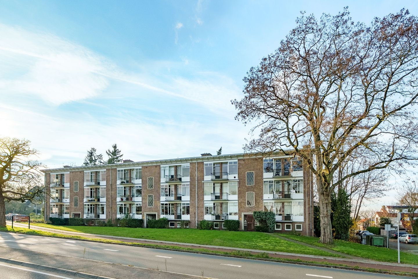 Foto 29 van Diedenweg 61-I