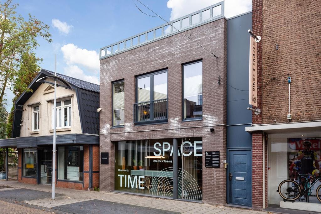 Drienerstraat 33-B, 33, B, Hengelo (OV), 7551HK, Overijssel, Nederland 33