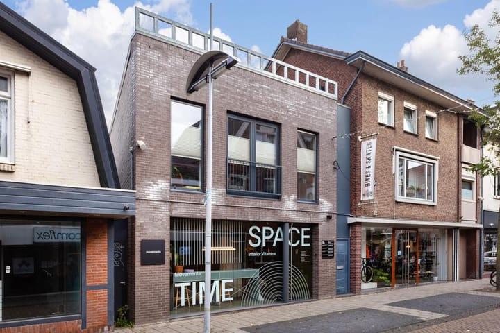 Photo 5 of Drienerstraat 33-B