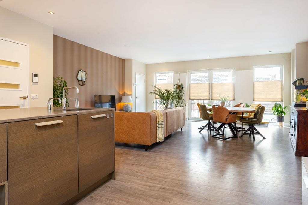 Foto 10 van Drienerstraat 33-B