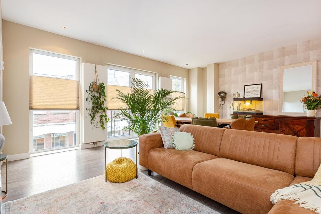 Foto 12 van Drienerstraat 33-B