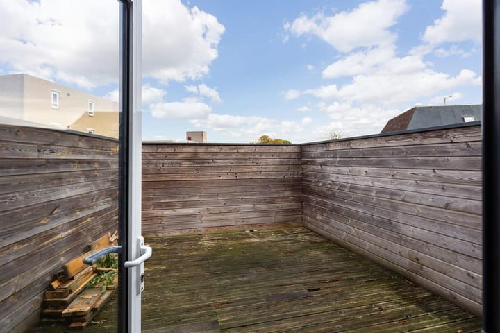 Photo 21 of Drienerstraat 33-B