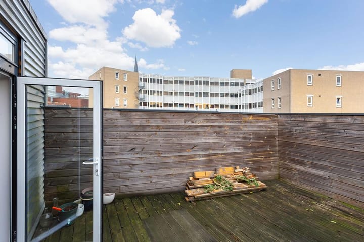 Photo 22 of Drienerstraat 33-B