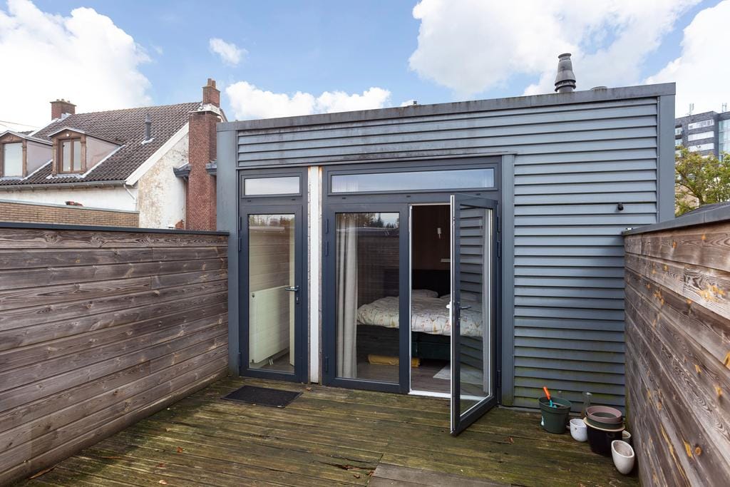 Foto 23 van Drienerstraat 33-B